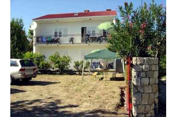 Хорватия Privát Kaštel Stari, Экстерьер